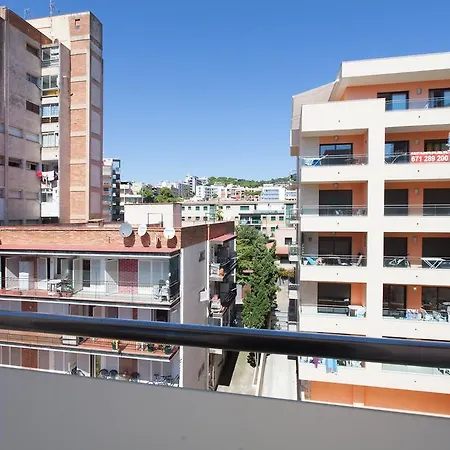 Bed And Go Lloret *