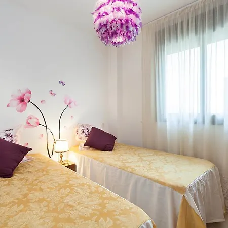 شقة Bed And Go Lloret
