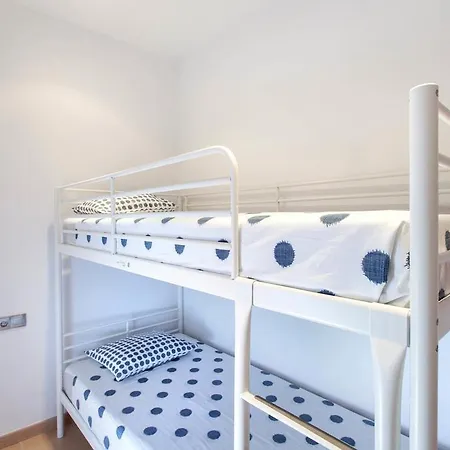 Apartmán Bed And Go Lloret *