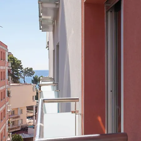 Bed And Go Lloret شقة يوريت دي مار