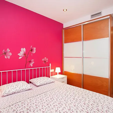 Bed And Go Lloret شقة يوريت دي مار