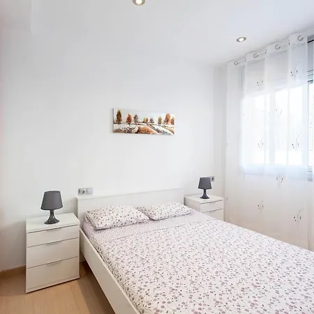 Apartmán Bed And Go Lloret