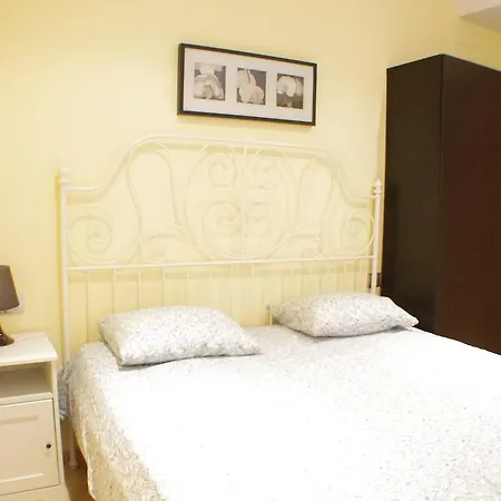 Bed And Go Lloret شقة يوريت دي مار