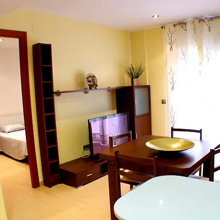 شقة Bed And Go Lloret