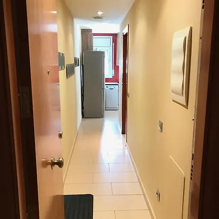 Bed And Go Lloret Apartmán