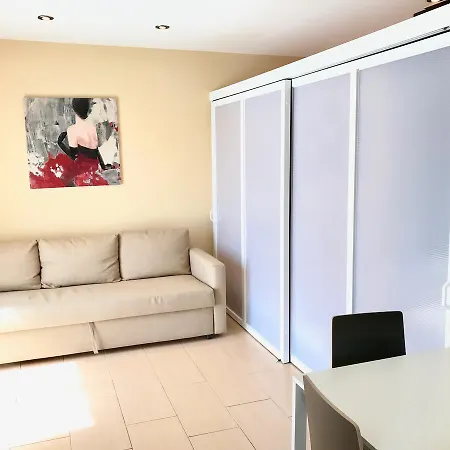 Bed And Go Lloret Apartmán Lloret de Mar