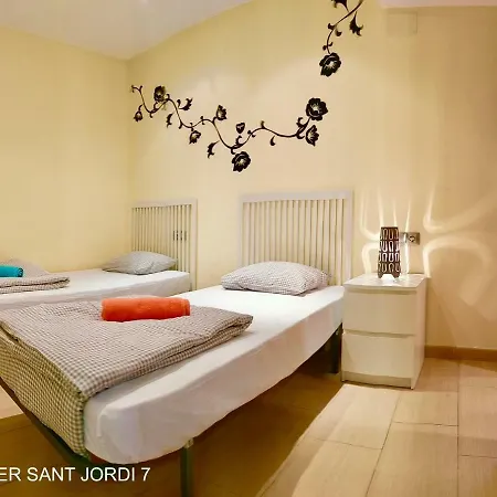 شقة Bed And Go Lloret يوريت دي مار