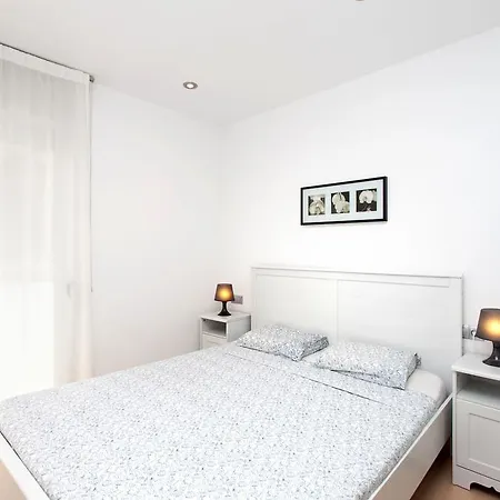 דירה Bed And Go Lloret יורט דה מאר