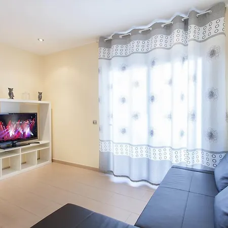 דירה Bed And Go Lloret יורט דה מאר