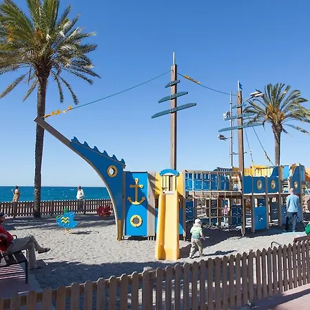 Bed And Go Lloret דירה