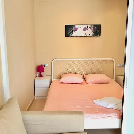 דירה Bed And Go Lloret יורט דה מאר