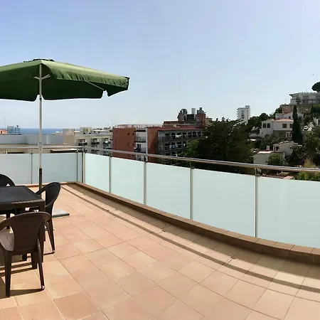 Bed And Go Lloret
